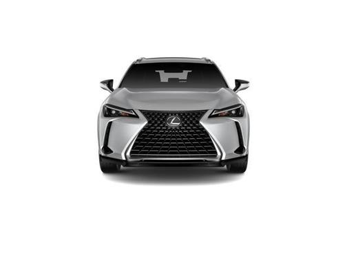 Iridium 2026 Lexus UX 300h Premium