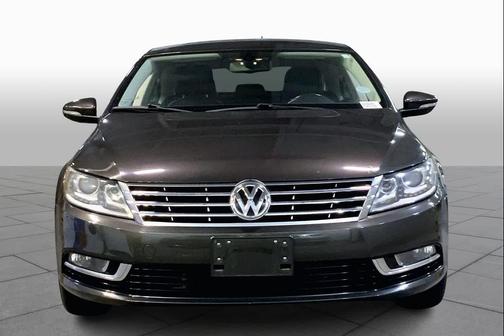 2016 Volkswagen CC 2.0T Sport