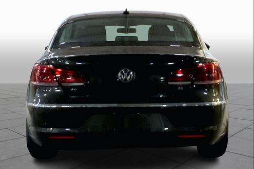 2016 Volkswagen CC 2.0T Sport