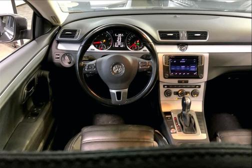 2016 Volkswagen CC 2.0T Sport