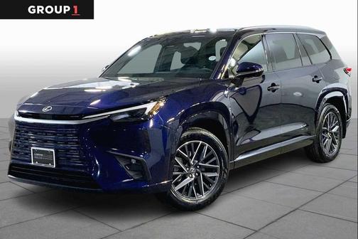 2025 Lexus TX 350 Premium