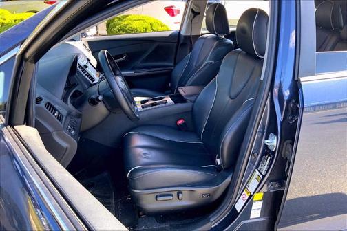 2015 Toyota Venza XLE
