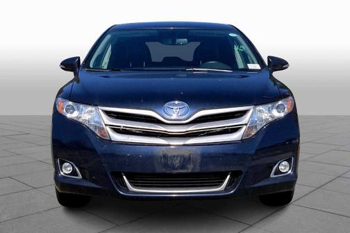 2015 Toyota Venza XLE