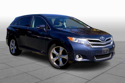 2015 Toyota Venza XLE
