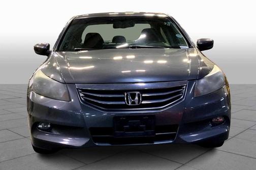 2011 Honda Accord EX-L