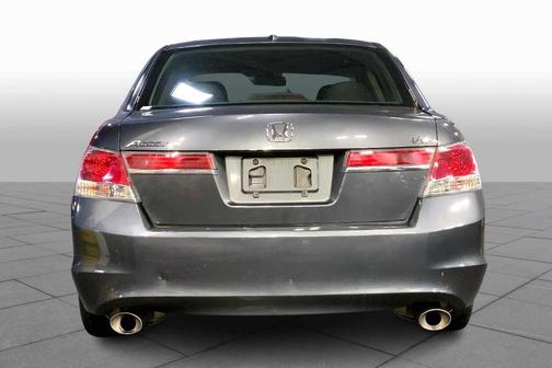 2011 Honda Accord EX-L
