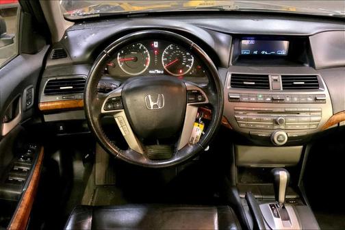 2011 Honda Accord EX-L