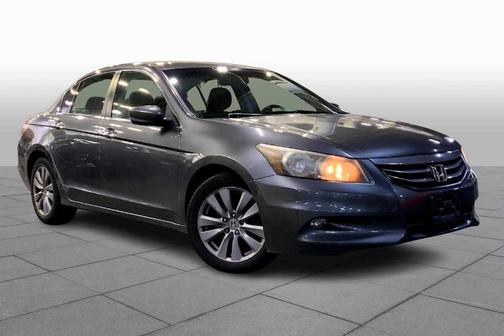 2011 Honda Accord EX-L