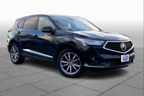 2022 Acura RDX Technology Package