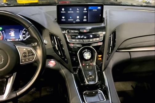 2022 Acura RDX Technology Package