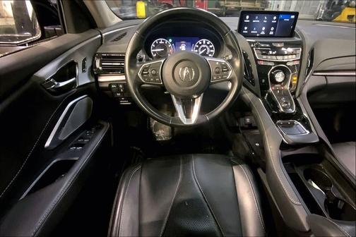 2022 Acura RDX Technology Package