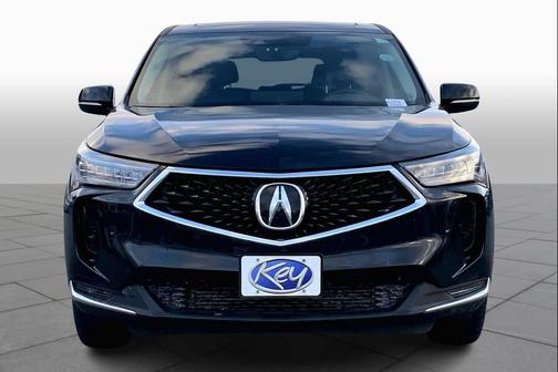 2022 Acura RDX Technology Package