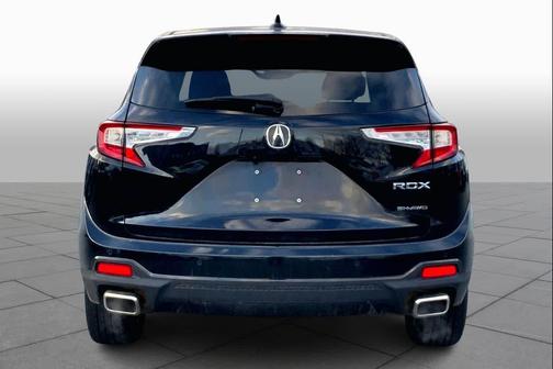 2022 Acura RDX Technology Package