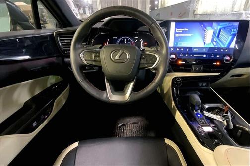2024 Lexus NX 350 Premium