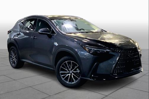 2024 Lexus NX 350 Premium