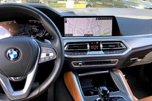 2023 BMW X6 xDrive40i