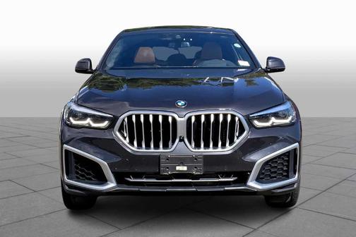 2023 BMW X6 xDrive40i