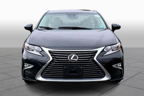 2018 Lexus ES 350