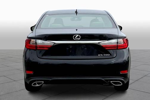 2018 Lexus ES 350