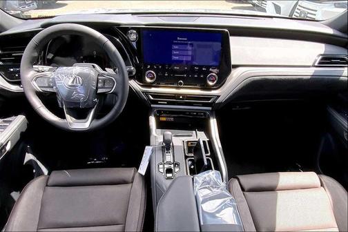 2025 Lexus TX 350 Luxury