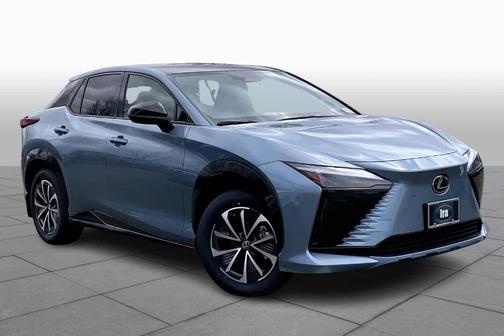 2025 Lexus RZ 300e