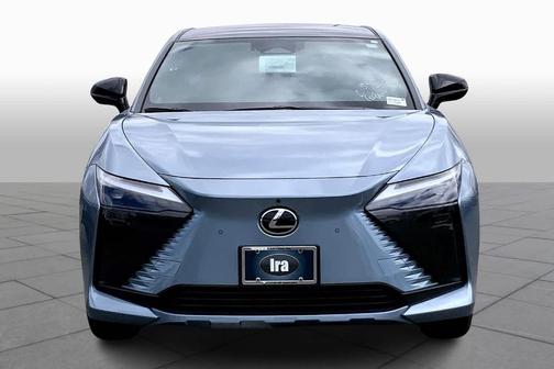 2025 Lexus RZ 300e