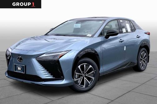 2025 Lexus RZ 300e