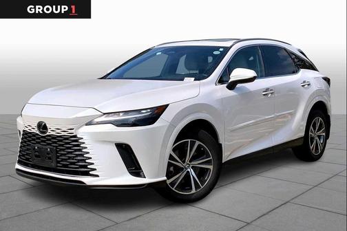 2024 Lexus RX 350 Premium