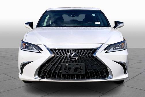 2022 Lexus ES 350 ES 350