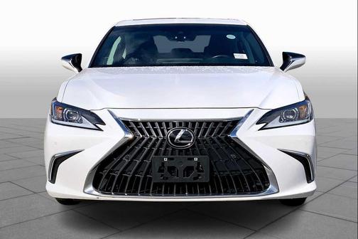 2022 Lexus ES 350 ES 350