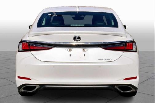 2022 Lexus ES 350 ES 350