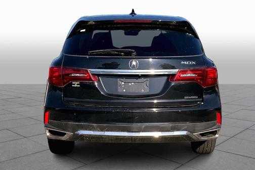 2017 Acura MDX 3.5L w/Technology Package