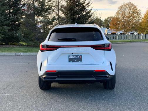 2026 Lexus NX 350 NX 350 Premium