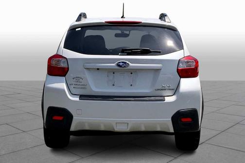 2015 Subaru XV Crosstrek 2.0i Premium