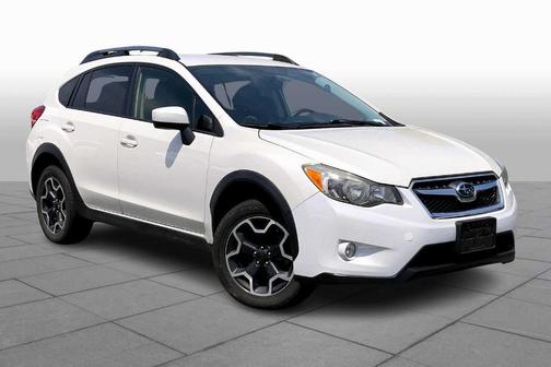 2015 Subaru XV Crosstrek 2.0i Premium