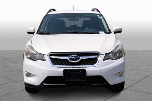 2015 Subaru XV Crosstrek 2.0i Premium