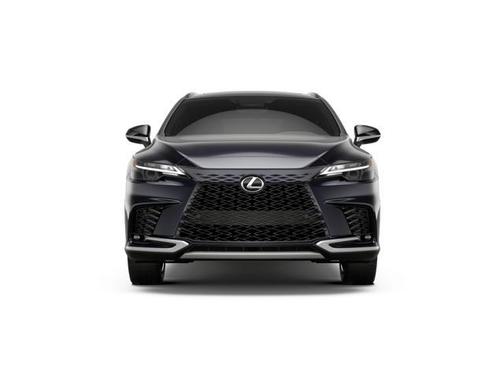 2026 Lexus RX 350 F SPORT Design