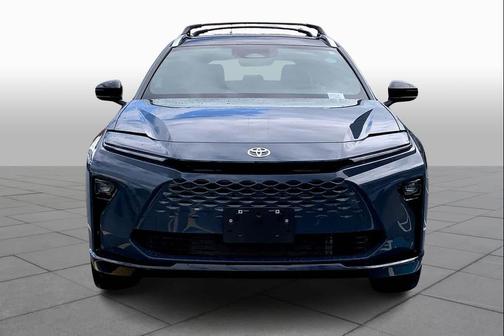 2025 Toyota Crown Signia LIMITED