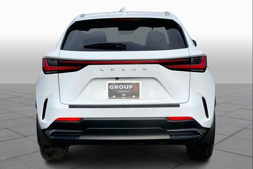 2026 Lexus NX 350 NX 350 Premium