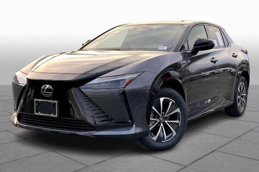 2025 Lexus RZ 300e