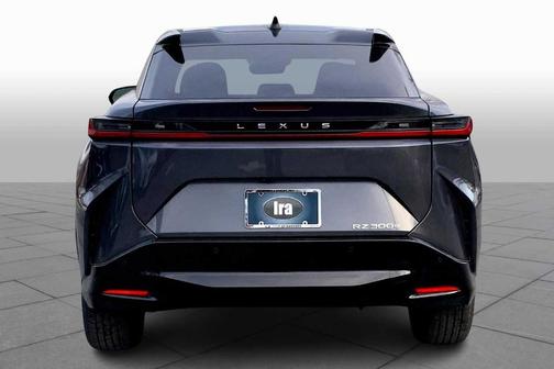 2025 Lexus RZ 300e