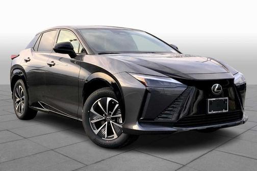 2025 Lexus RZ 300e