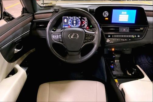 2024 Lexus ES 350 Base