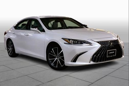 2024 Lexus ES 350 Base