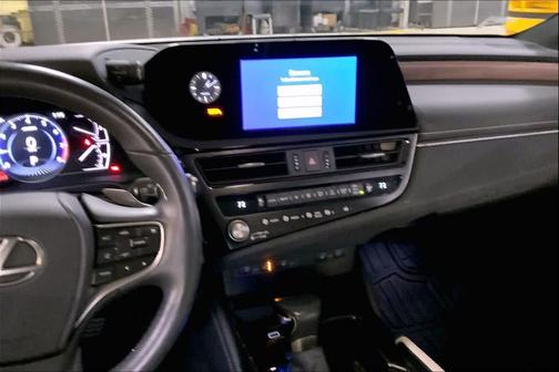 2024 Lexus ES 350 Base