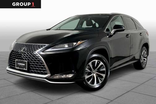 2022 Lexus RX 350 RX 350