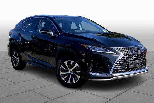 2022 Lexus RX 350 RX 350