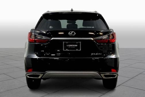 2022 Lexus RX 350 RX 350