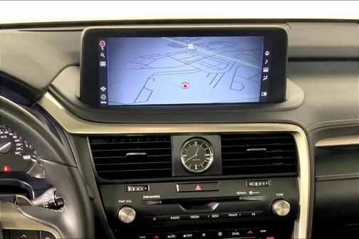 2022 Lexus RX 350 RX 350