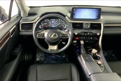2022 Lexus RX 350 RX 350